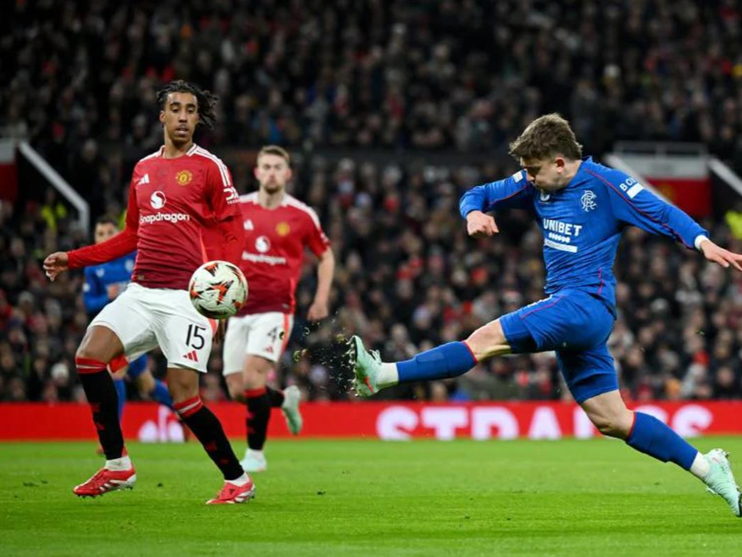 熊猫网站 -欧篮联倒计时，费耶诺德赛前豪取连胜，细节引发关注，气氛紧张，阵容厚度经受考验(费耶诺德vsac米兰最新消息)