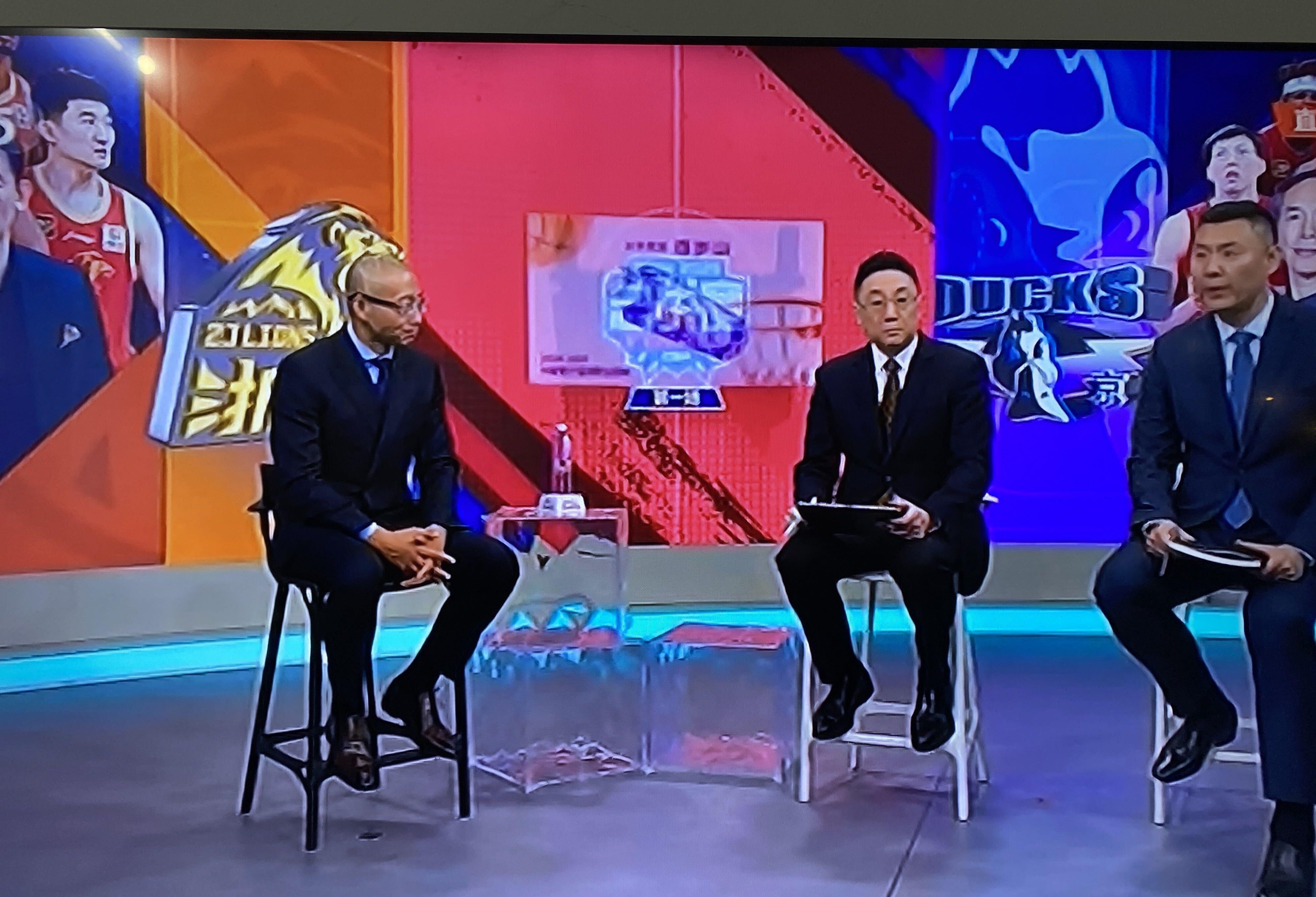 熊猫体育入口 -广厦男篮迎NBA季后赛关键赛，集结日主帅复盘，管理层满意，高层口径保持一致的简单介绍