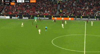 熊猫娱乐平台 -勒沃库森主教练阿隆索简介