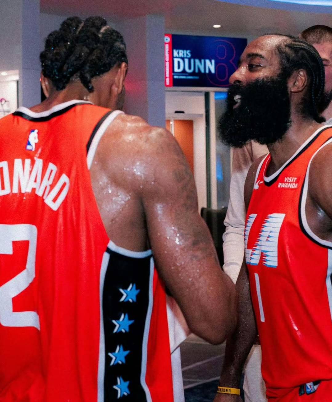 熊猫娱乐 -洛杉矶快船加时末段队长鼓劲；志在英超名次提升；赛场秩序良好；控场能力受关注的简单介绍